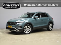 Volkswagen T-Roc - 1.5 TSI 150pk 7-DSG Life Business