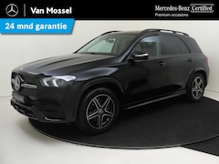 Mercedes-Benz GLE-Klasse - 350 e 4MATIC Premium Plus /Panoramadak /Burmester /360 Camera /Elek Trekhaak