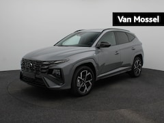 Hyundai Tucson - 1.6 T-GDI HEV N Line | Extra Voordeel | Apple Carplay/Android Auto | Stoelverwarming | Stu