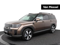 Hyundai Santa Fe - 1.6 T-GDI PHEV Premium 4WD 7p | Uit Voorraad Leverbaar | Apple Carplay/Android Auto | Bose