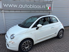 Fiat 500 - 1.2 Star