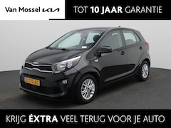Kia Picanto - 1.0 DPi DynamicLine | Apple Carplay/ Android Auto | Camera | Cruise Control | Airco