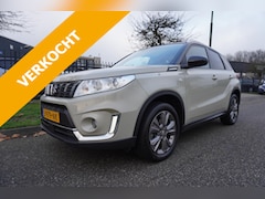 Suzuki Vitara - 1.0 Boosterjet 112pk 2WD Select Clima 70.240 KM