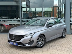 Peugeot 308 - 1.2 PureTech Active Pack Airco Cruise Navi