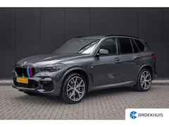 BMW X5 - xDrive45e High Executive | M-Sport | M-stoelen | Laser LED