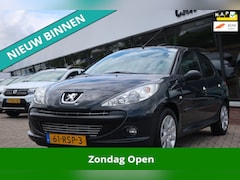 Peugeot 206 - 1.4 Sportium