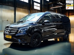 Mercedes-Benz eVito - EVito Extra Lang 90 kWh 325km range Dubbelcabine