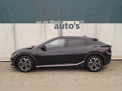 Kia EV6 - Air 58 kWh -SOH100%-NAVI-ECC-CAM-PDC