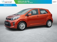 Kia Picanto - 1.0 DPi DynamicLine | Cruise | Airco | Carplay | Camera |