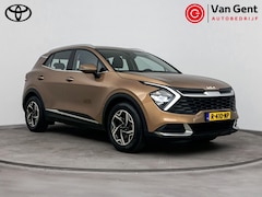 Kia Sportage - 1.6 T-GDi MHEV DynamicLine | Trekhaak | Apple Carplay / Android Auto | Adaptive Cruise | P