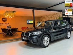 BMW X3 - XDrive30e High Executive|HUD|Leder|Virtueel|Elektr. Trekhaak|Navi|Dodehoek|Garantie|Rijkla