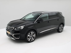 Peugeot 5008 - 1.2 PureTech Blue Lease Premium / 7P / Camera / Carplay / Origineel NL