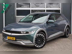 Hyundai IONIQ 5 - Lounge 77.4 kWh 228 PK | Fabrieksgarantie & SOH 99, 7% | Nette en zeer complete IONIQ 5 (d