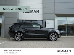 Land Rover Range Rover Velar - P400e AWD Belgravia Edition PHEV | Cold Climate | Black Pack | Comfort Pack |
