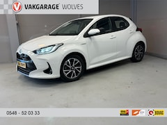 Toyota Yaris - 1.5 Hybrid 115 | CLIMA | CAR PLAY | LED | CAMERA |