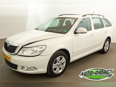 Skoda Octavia - 1.2 TSI Airco Ambition