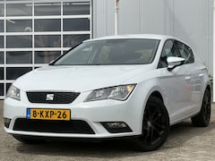 SEAT Leon - 1.4 TSI Style 122pk | Audio-navigatiesysteem | Bluetooth | Cruise control | Isofix bevesti