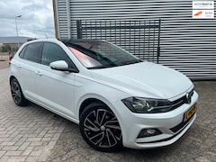 Volkswagen Polo - 1.6 TDI Comfortline Business|DigiDash|Carplay|Stoelver|PDC|Airco|Navi|