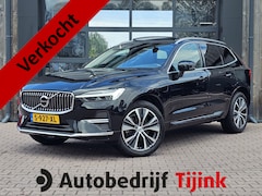 Volvo XC60 - 2.0 T6 Plug-in Hybrid AWD Inscription Exclusive | IntelliSafe Pro/Assistent/Surround | Pan
