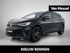 Volkswagen ID.4 - Pro Limited Edition Plus 77 kWh | Trekhaak | Apple Carplay draadloos | Camera | Keyless ac
