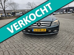 Mercedes-Benz C-klasse Estate - 280