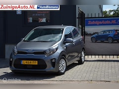 Kia Picanto - 1.0i Dynamic Apple Carplay Camera Wireless 2021