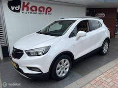 Opel Mokka X - 1.4 Turbo Bi-Fuel Innovation