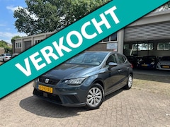 SEAT Ibiza - 1.0 EcoTSI Carplay/ Navi/ Climate/ NAP/ Garantie