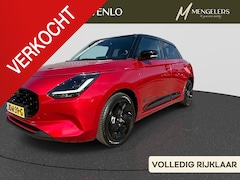 Suzuki Swift - 1.2 Style Smart Hybrid | Rijklaar | Climate Control | Cruise Control Adaptief | Navigatie