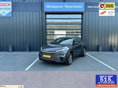 Lexus LBX - Business Line 2WD