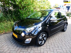 Renault Twingo - 1.2 16V Parisienne Airco LMV Historie Zuinig