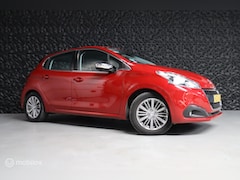 Peugeot 208 - 1.2 PureTech Allure | Carplay | Parkeersensor |