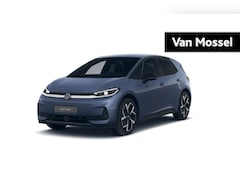 Volkswagen ID.3 Neo - Life 50 kWh 170 PK | Steunhaak | Navigatie | Apple Carplay draadloos | Stoelverwarming | R
