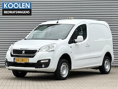 Peugeot Partner - 120PK 1.6 BlueHDi 100 L1 4x4 Dangel MARGE