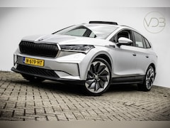 Skoda Enyaq iV - 60 SOH 90, 8% PANORAMA 21inch inclusief BTW