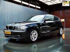 BMW 1-serie - 118i Business Line Carplay wireless_nette wagen