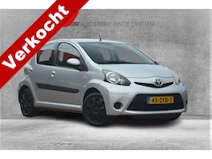 Toyota Aygo - 1.0 VVT-i Comfort
