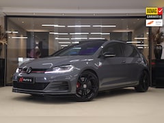 Volkswagen Golf - 2.0 TSI GTI TCR /PANO/CARPLAY/CAM/KEYLESS/ACC/LANEASSIST/VOL