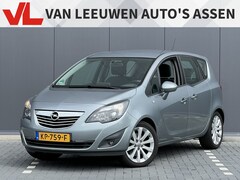 Opel Meriva - 1.4 Turbo Edition | Winter pakket | Trekhaak | Cruise