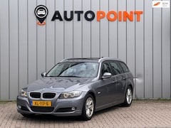 BMW 3-serie Touring - 318i Luxury Line PANO STOELVRW PDC
