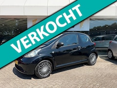 Toyota Aygo - 1.0-12V Airco