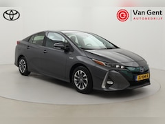 Toyota Prius - 1.8 Plug-in Business Plus | Navigatie | JBL | Dodehoek detectie | Stoelverwarming | Head-u