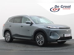 Geely Starray EM-i - 1.5 Pro