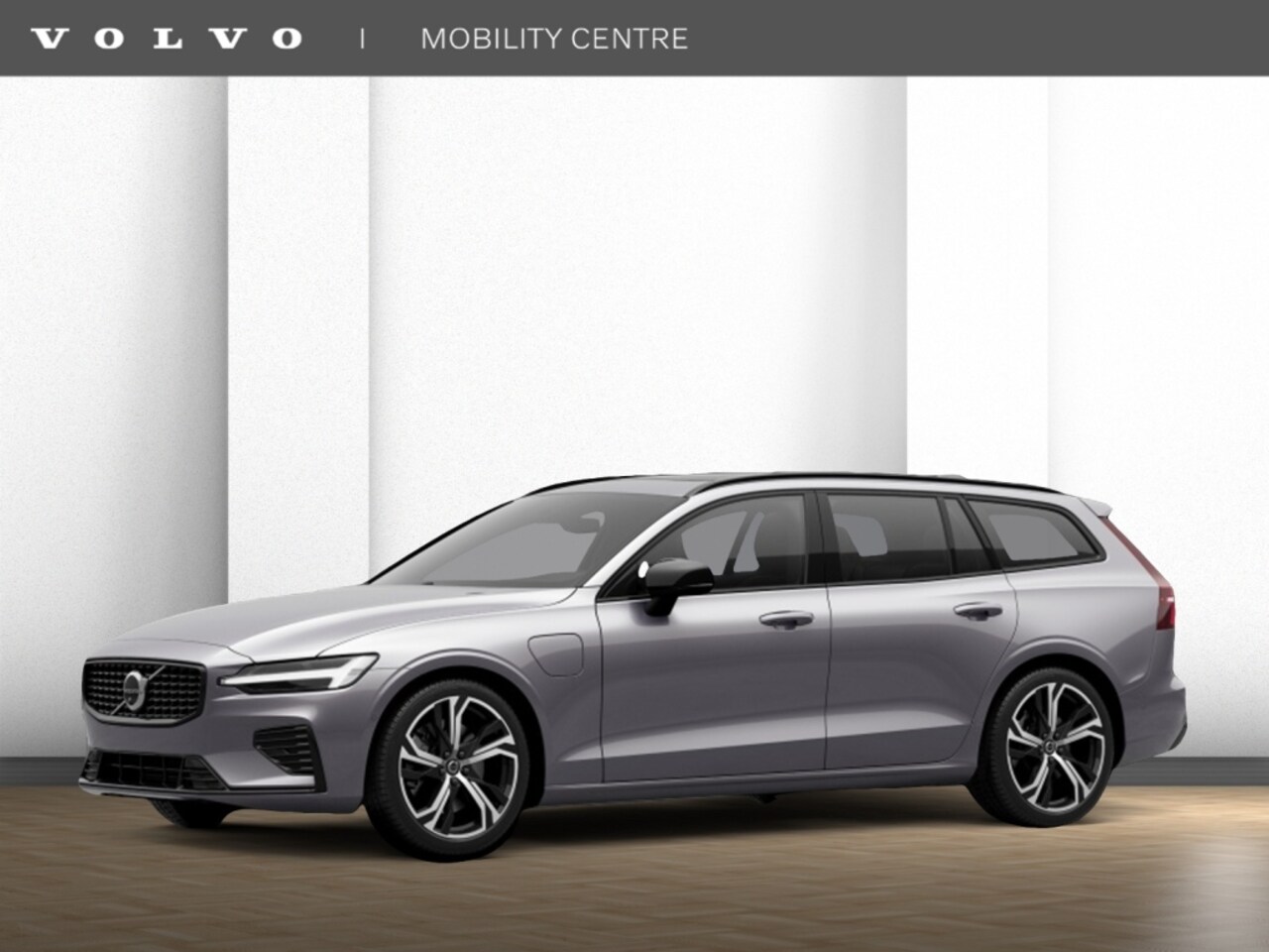 Volvo V60 - 2.0 T6 AWD + Dark | DIRECT LEVERBAAR! | - AutoWereld.nl