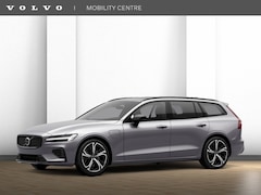 Volvo V60 - 2.0 T6 AWD + Dark | DIRECT LEVERBAAR |