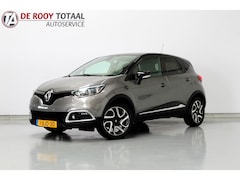 Renault Captur - 0.9 TCe Dynamique 90PK, RIJKLAAR | CAMERA | NAVIGATIE | CLIMATE CONTROLE | CRUISE CONTROLE