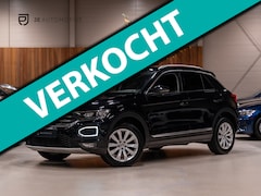 Volkswagen T-Roc - 1.5 TSI 150PK Sport, Virtual Cockpit, ACC, Voll Led, Apple Carplay, Android Auto, Camera,