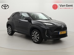 Toyota Yaris Cross - 1.5 Hybrid Dynamic | Apple Carplay / Android Auto | Keyless | Adaptive Cruise | Clima | Pa