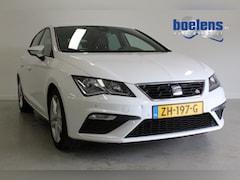 SEAT Leon - 1.5 TSI FR Business Intense | NL-AUTO+N.A.P | SFEER | CARPLAY | 17'LMV | DAB | NAVI | CAME