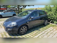 Fiat Punto Evo - 0.9 TwinAir Sempre airco LM 4-deurs org NL